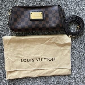 Louis Vuitton Eva Bag
